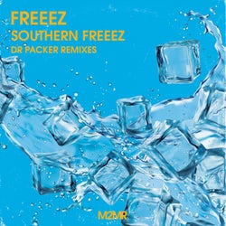 Southern Freeez Dr Packer Remixes