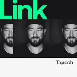 LINK Artist | Tapesh - April Top 20