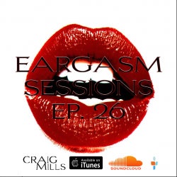 Eargasm Sessions May 2014 Chart