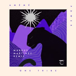 Power (Markus Martinez Remix)
