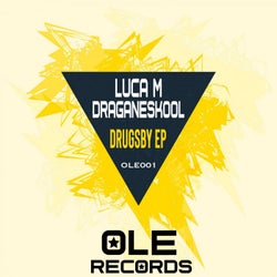 Drugsby EP