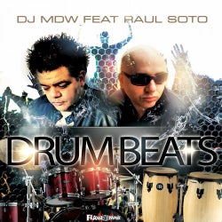 Drum Beats (Remixes)