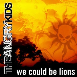 We Could Be Lions