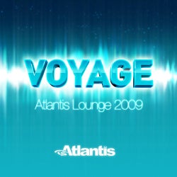Atlantis - Voyage 2009