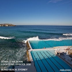 Locations: Bondi Beach, Sydney