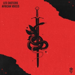 LES CASTIZOS - AFRICAN VOICES CHART