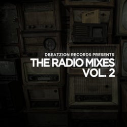 The Radio Mixes Vol. 2