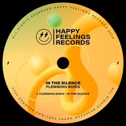 In The Silence (Extended Mix)