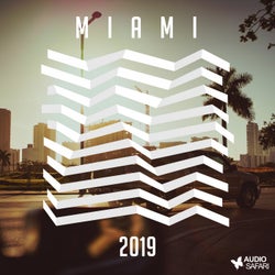 Audio Safari Miami 2019