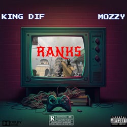 Ranks (feat. Mozzy)