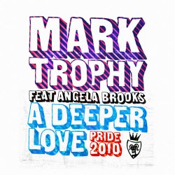 A Deeper Love Pride 2010