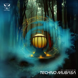 Techno Mubasa