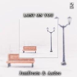 Lost On You (Remix)