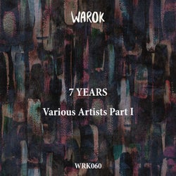 7 years of Warok Part 1