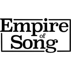 Empire Of Song