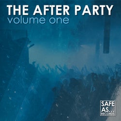 The After Party: Volume One