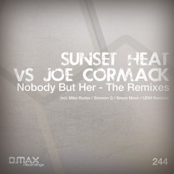 Nobody But Her - The Remixes