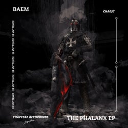 The Phalanx EP