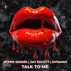 Talk to me