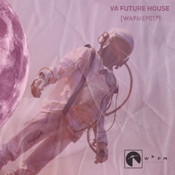 VA Future House Vol.01