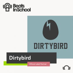 Beats In School Charts: DirtyBird