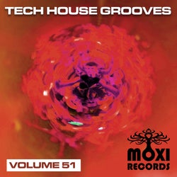 Tech House Grooves Volume 51