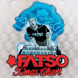 FATSO XMAS CHART