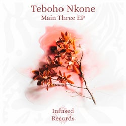 Main Three EP