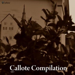 Callote Compilation vol.3