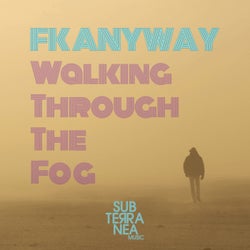 Walking Through the Fog