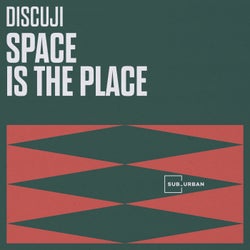 Space is The Place EP