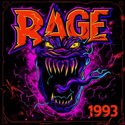 Rage 1993