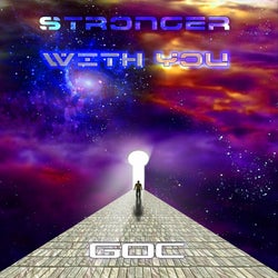 Stronger with You