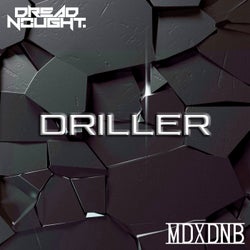 Driller