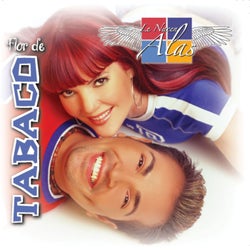Le Nacen Alas