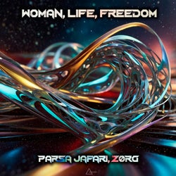 Woman, Life, Freedom