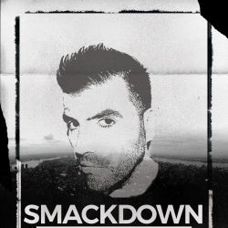 Smackdown chart June 2016
