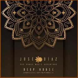 José Díaz - Deep House - 189