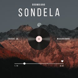Sondela