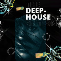 Diamonds and Pearls (The Deep-House Edition), Vol. 2