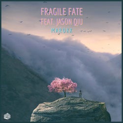 Fragile Fate (feat. Jason Qiu)