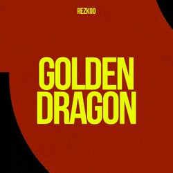 Golden Dragon EP