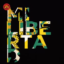 Mi Libertad