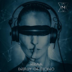 Energy of Techno