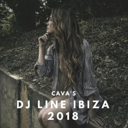 DJ Line Ibiza 2018