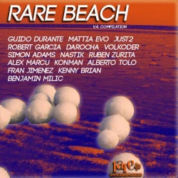 Rare Beach V.A.