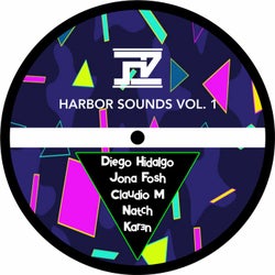 Harbor Sounds, Vol. 1
