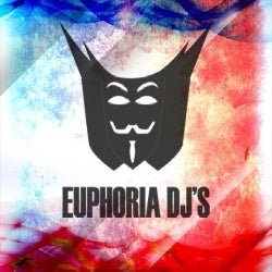 EUPHORIA DJ'S PODCAST #001