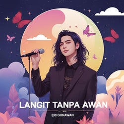 Langit Tanpa Awan