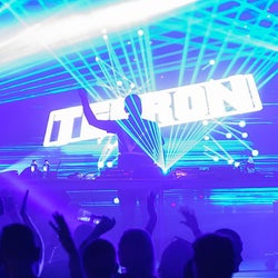 Tebron - Melodiq Charts v001.